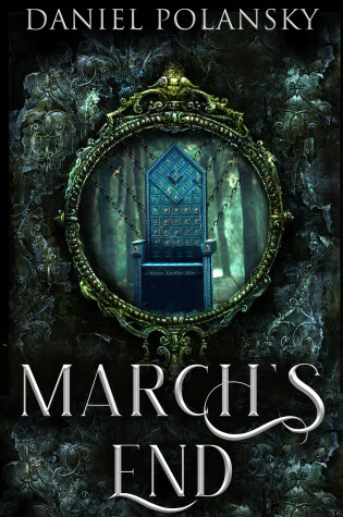 Cover of March's End