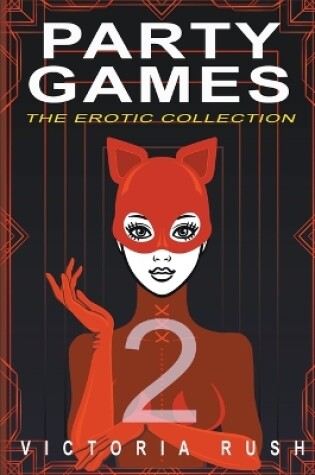 Cover of Party Games 2