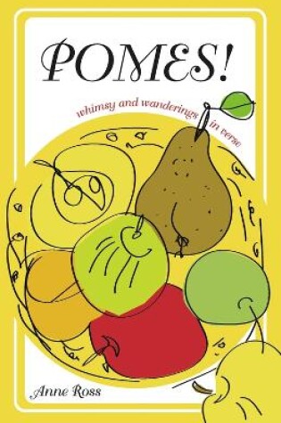 Cover of Pomes!