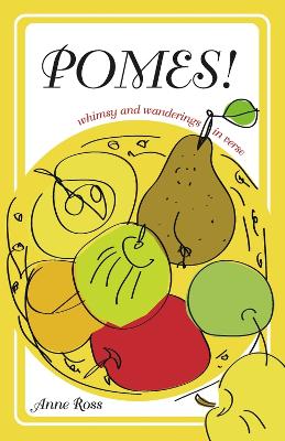 Book cover for Pomes!