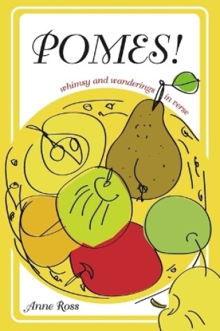 Cover of Pomes!