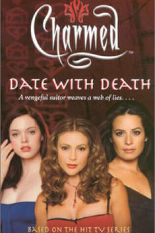 Cover of Date with Death
