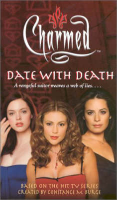 Book cover for Date with Death