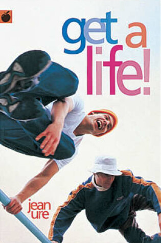 Cover of Get A Life