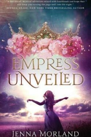 Cover of Empress Unveiled