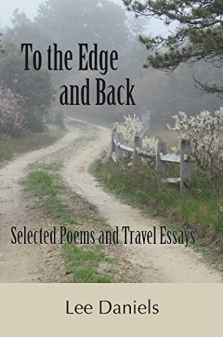 Cover of To the Edge and Back