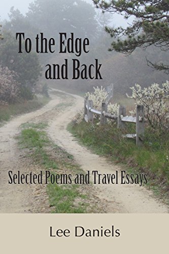 Book cover for To the Edge and Back