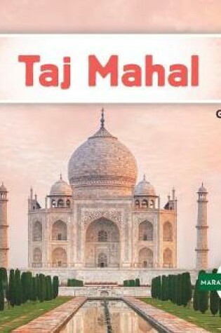 Cover of Taj Mahal (Taj Mahal)