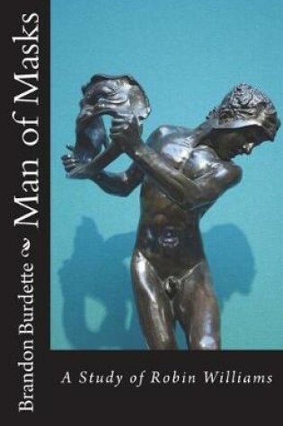 Cover of Man of Masks