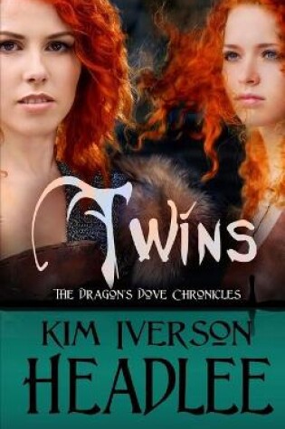 Cover of Twins