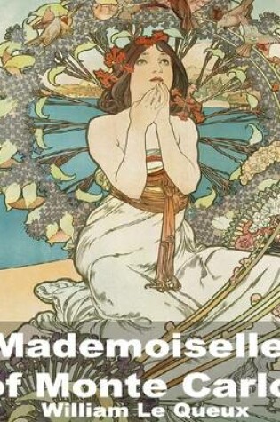 Cover of Mademoiselle of Monte Carlo