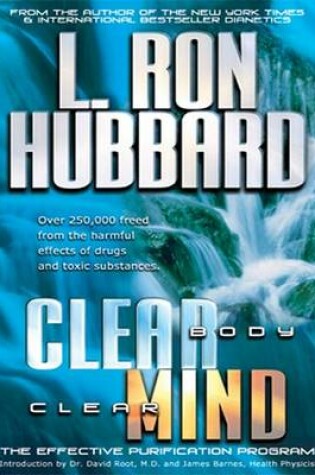 Cover of Clear Body Clear Mind