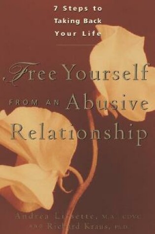 Cover of Free Yourself from an Abusive Relationship