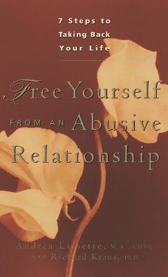 Book cover for Free Yourself from an Abusive Relationship