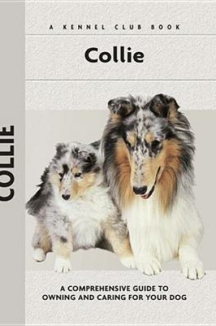 Cover of Collie