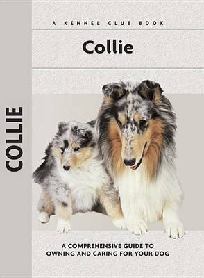 Cover of Collie