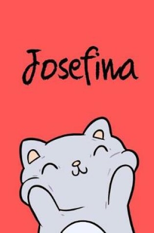 Cover of Josefina