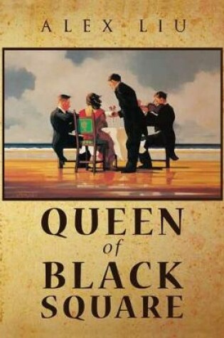 Cover of Queen of Black Square