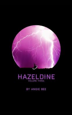 Book cover for Hazeldine