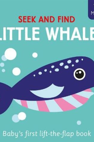Cover of Little Whale