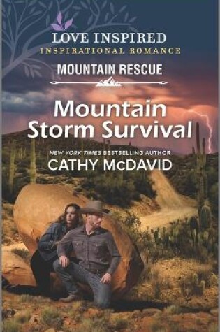 Cover of Mountain Storm Survival