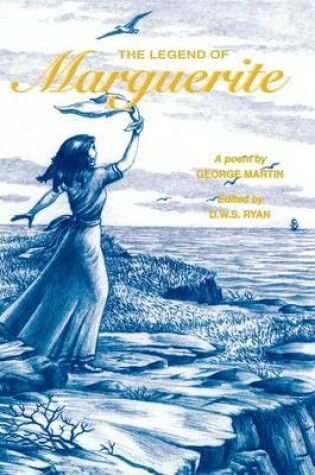 Cover of The Legend of Marguerite