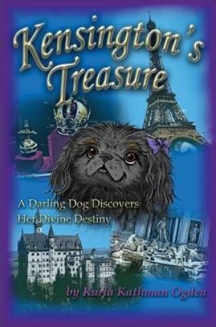 Cover of Kensington's Treasure