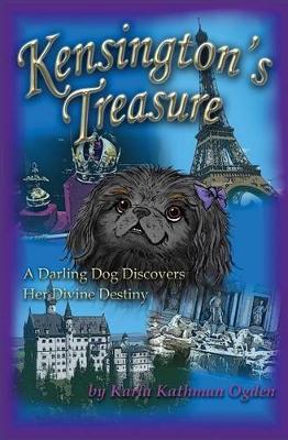 Book cover for Kensington's Treasure