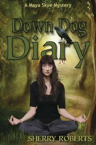 Cover of Down Dog Diary