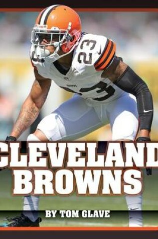 Cover of Cleveland Browns