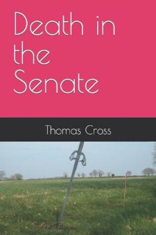 Cover of Death in the Senate