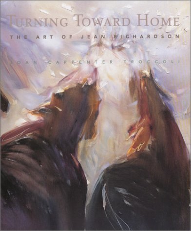 Book cover for Turning Toward Home