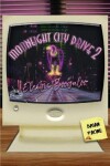 Book cover for Moonlight City Drive 2