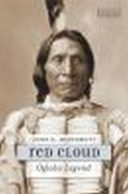 Cover of Red Cloud