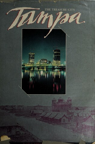 Cover of Tampa