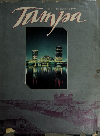 Book cover for Tampa