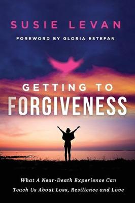 Cover of Getting to Forgiveness