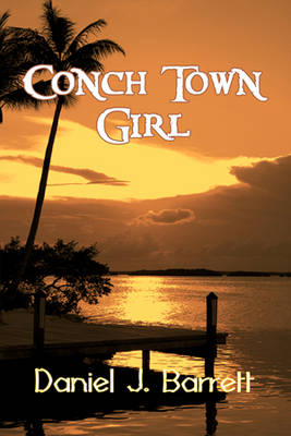 Book cover for Conch Town Girl