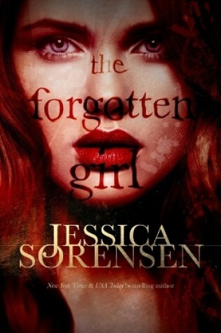 Cover of The Forgotten Girl