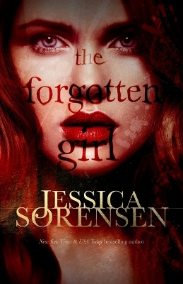 The Forgotten Girl by Jessica Sorensen