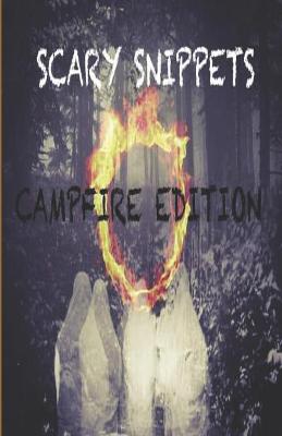 Book cover for Scary Snippets