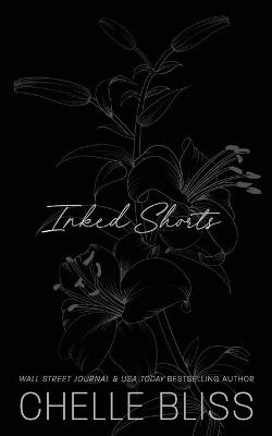 Book cover for Inked Shorts