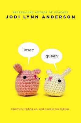 Book cover for Loser/Queen