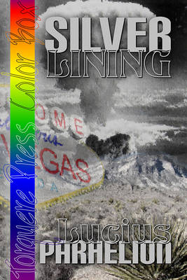 Book cover for Silver Lining