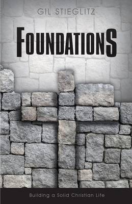 Book cover for Foundations