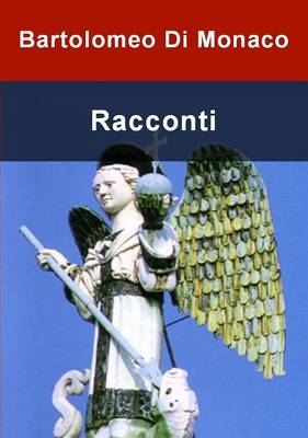 Book cover for Racconti