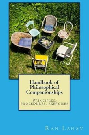 Cover of Handbook of Philosophical Companionships