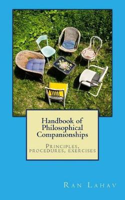 Cover of Handbook of Philosophical Companionships