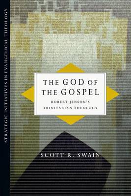 Cover of The God of the Gospel
