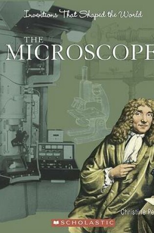 Cover of The Microscope